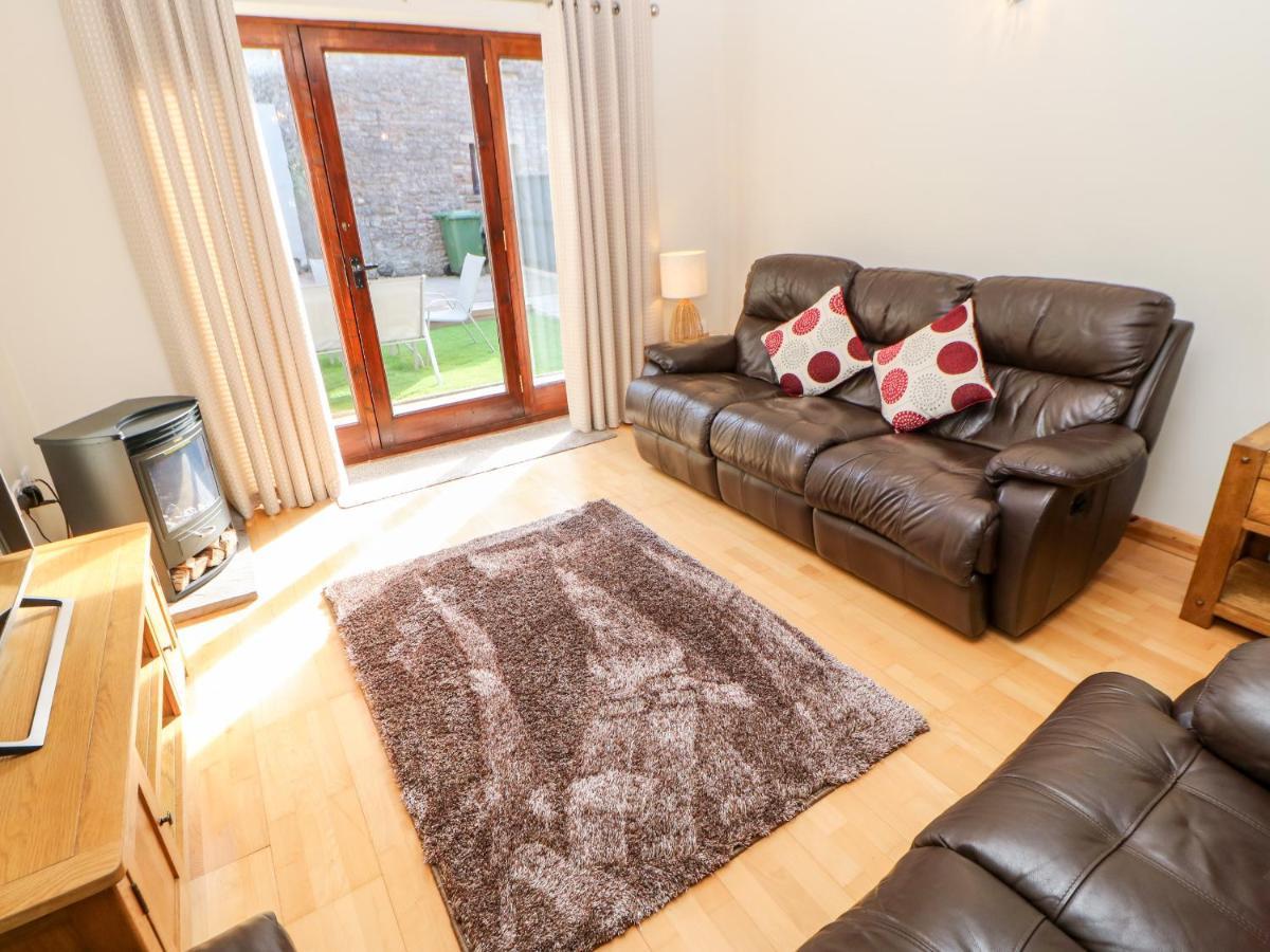 Summerseat Kirkby Stephen Dış mekan fotoğraf