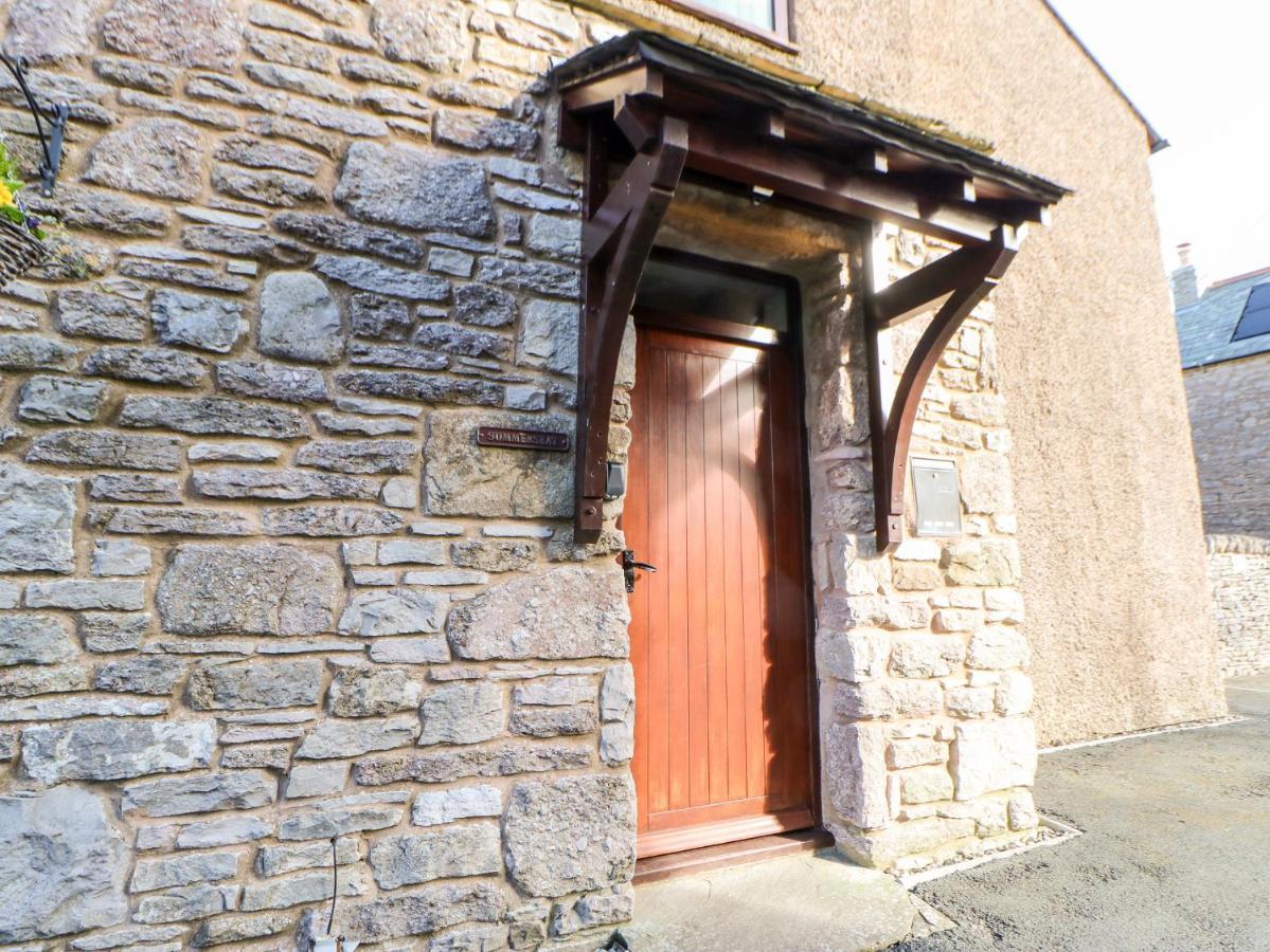Summerseat Kirkby Stephen Dış mekan fotoğraf