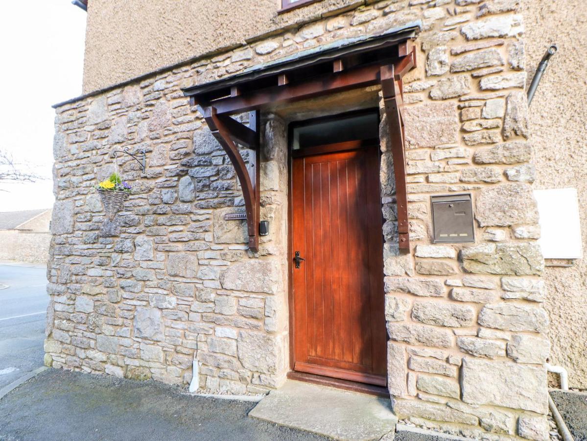 Summerseat Kirkby Stephen Dış mekan fotoğraf