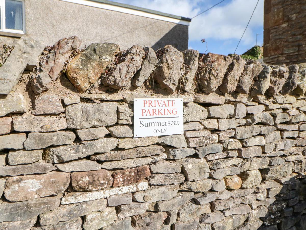 Summerseat Kirkby Stephen Dış mekan fotoğraf