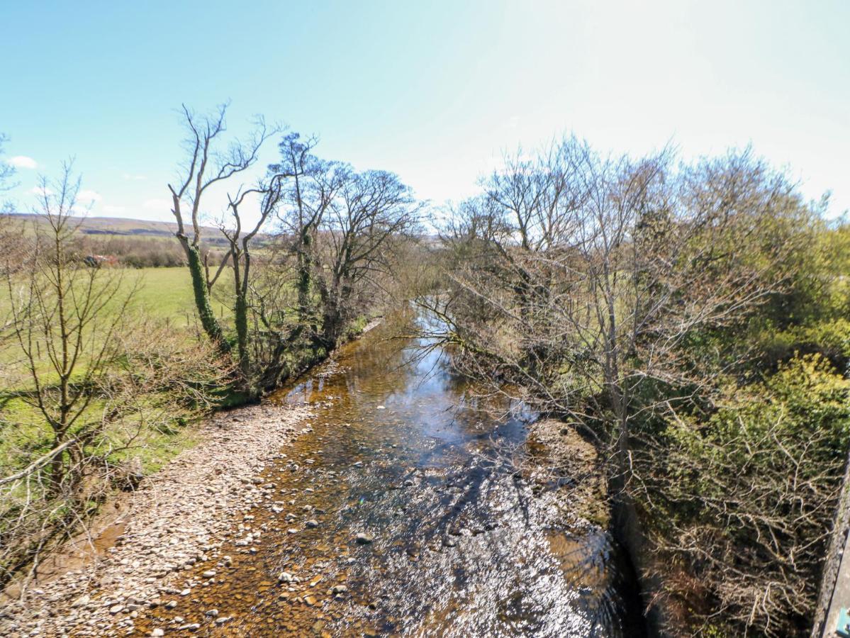 Summerseat Kirkby Stephen Dış mekan fotoğraf