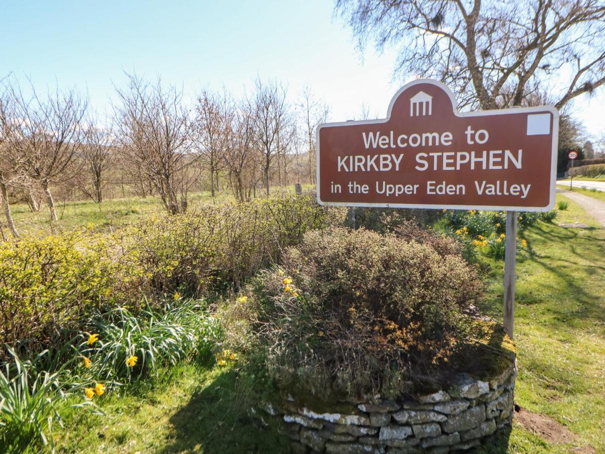 Summerseat Kirkby Stephen Dış mekan fotoğraf
